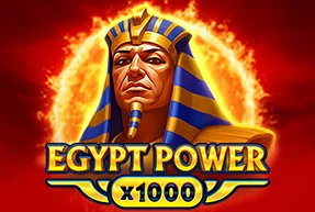 Egypt Power x1000