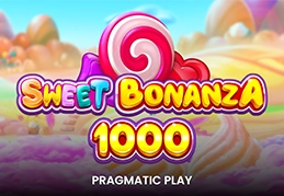 Sweet Bonanza 1000